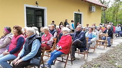 Egyházközségi nap