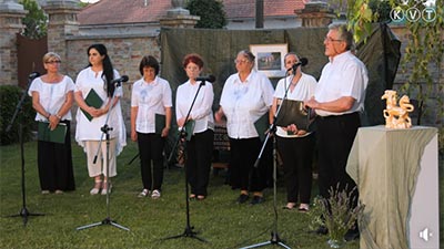 Szent Iván éj Kiskunmajsa