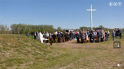 Búzaszentelő Kiskunmajsa